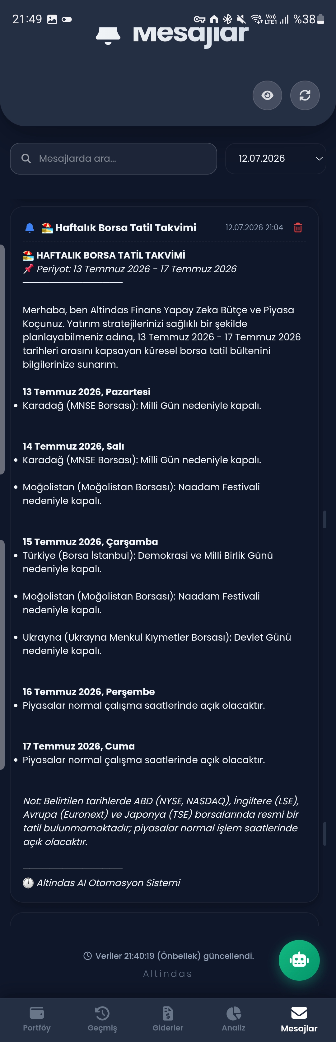 Yapay Zeka