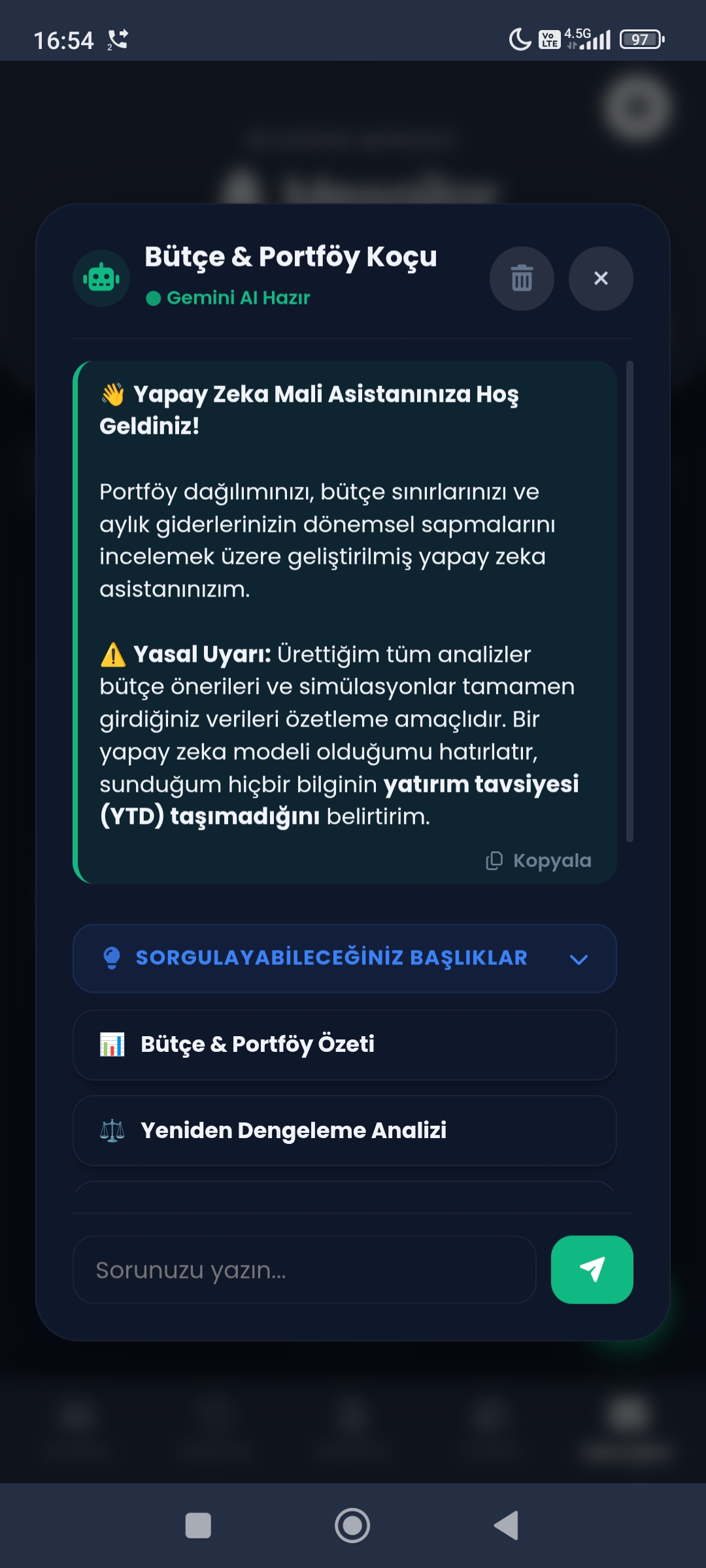 Yapay Zeka