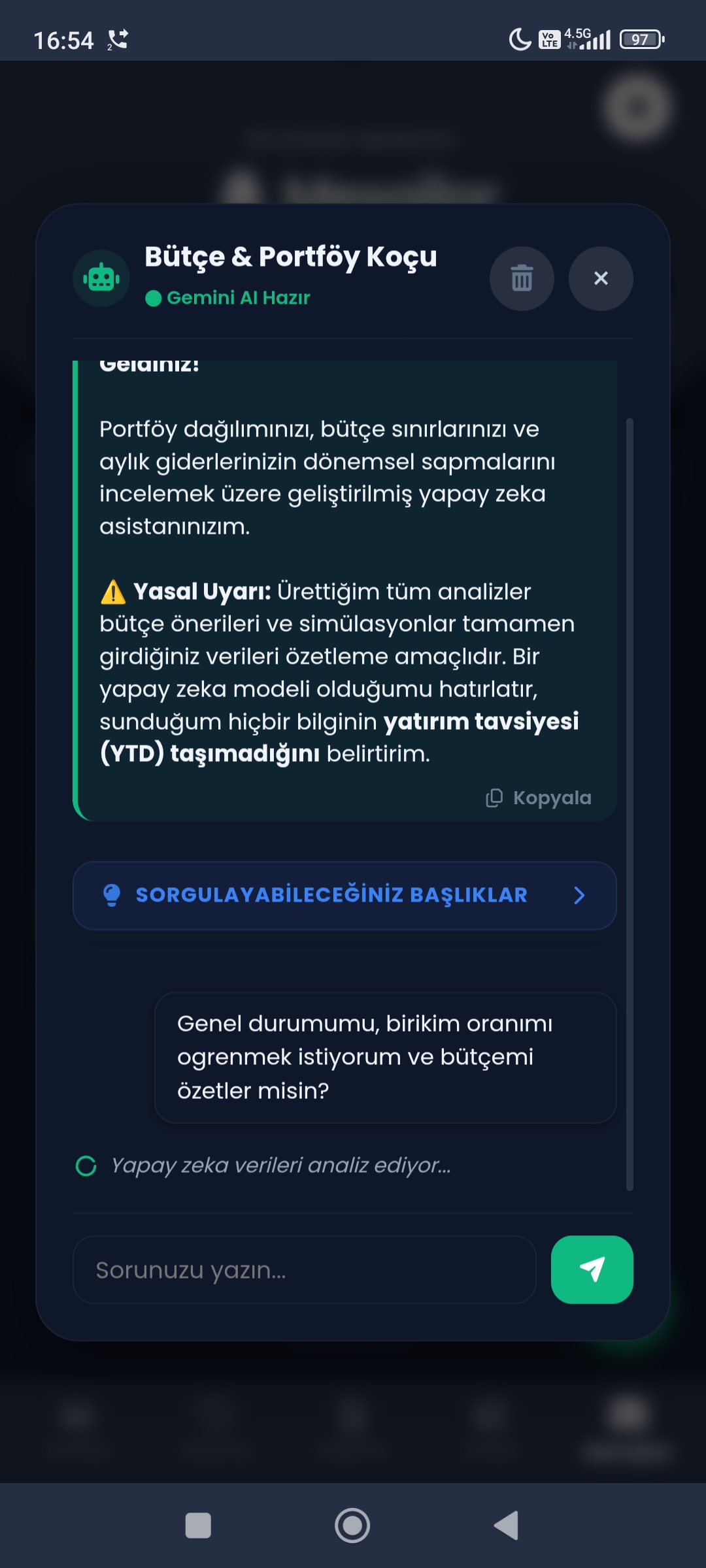 Yapay Zeka