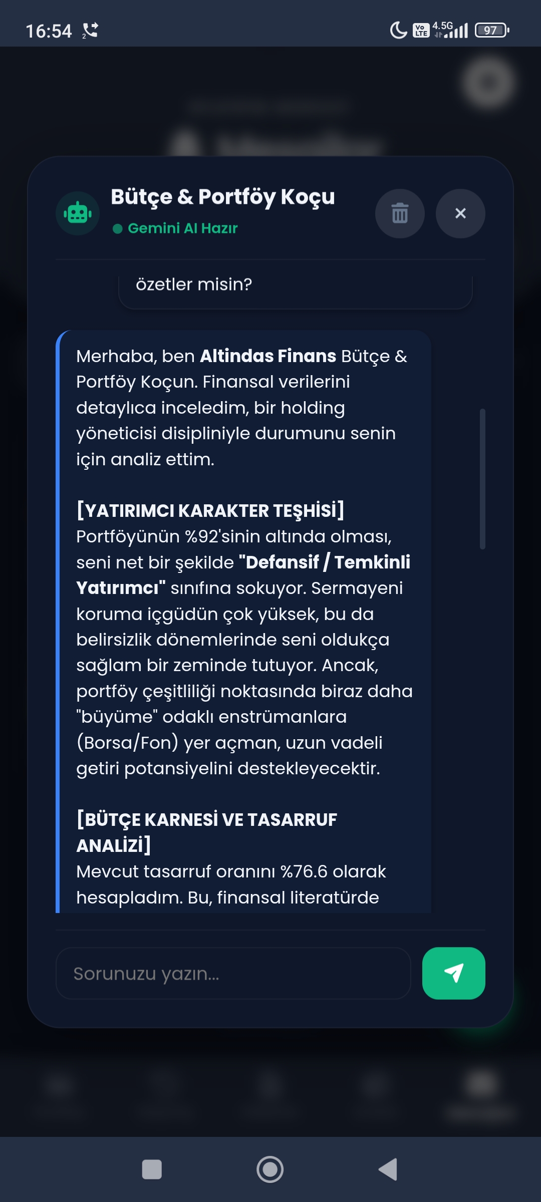 Yapay Zeka